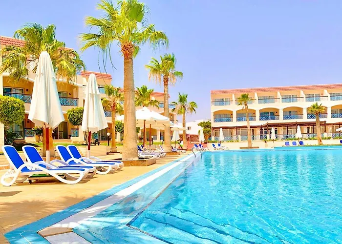 Ivy Cyrene Island Aqua Park (adults Only) Sharm el-Sheikh
