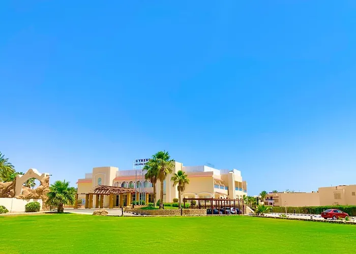Resort Ivy Cyrene Island Aqua Park (adults Only) 4*