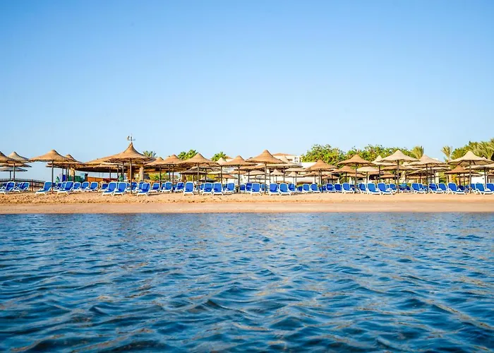 Ivy Cyrene Island Aqua Park (adults Only) 4*