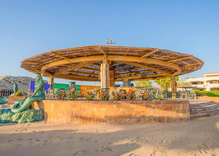 Ivy Cyrene Island Aqua Park (adults Only) 4* Sharm el-Sheikh