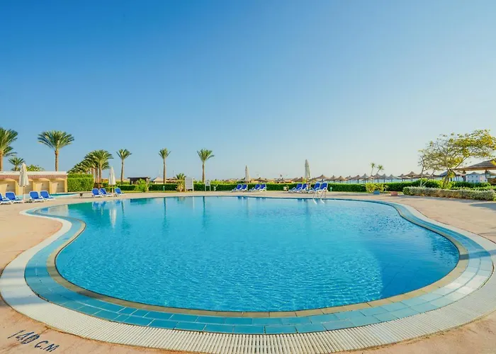 Ivy Cyrene Island Aqua Park (adults Only) 4* Sharm el-Sheikh