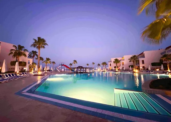 Ivy Cyrene Island Aqua Park (adults Only)