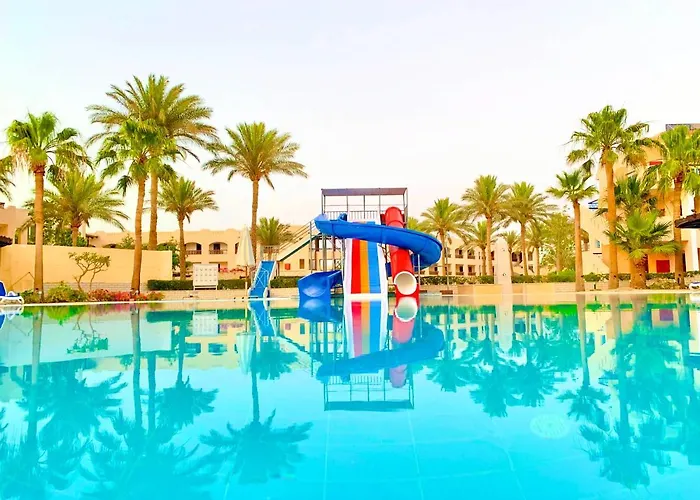 Ivy Cyrene Island Aqua Park (adults Only) Sharm el-Sheikh