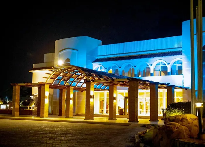 Ivy Cyrene Island Aqua Park (adults Only) Resort 4*