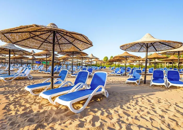 Ivy Cyrene Island Aqua Park (adults Only) Resort 4*