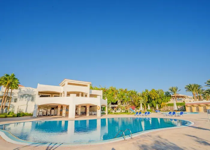 Ivy Cyrene Island Aqua Park (adults Only) 4* Sharm el-Sheikh