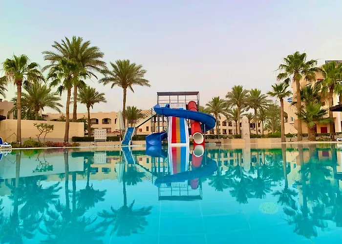 Ivy Cyrene Island Aqua Park (adults Only) Sharm el-Sheikh