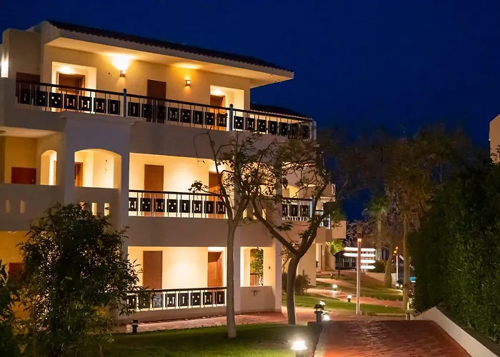 Ivy Cyrene Island Aqua Park (adults Only) Resort Sharm el-Sheikh