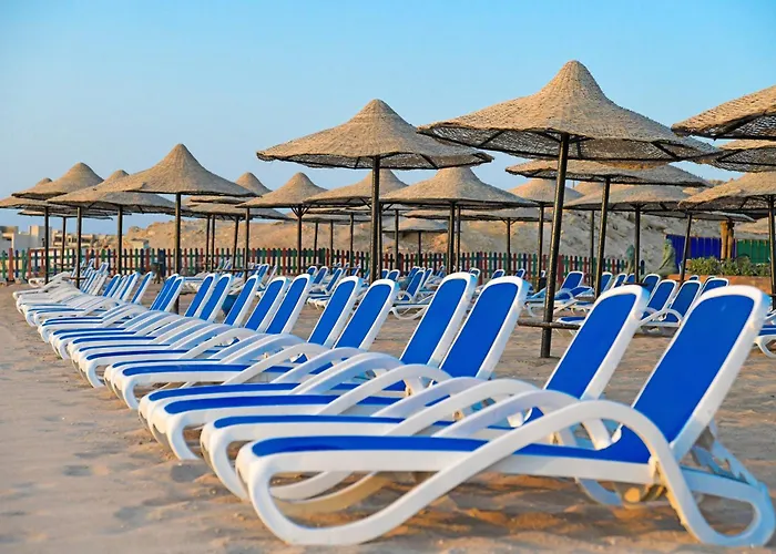 Ivy Cyrene Island Aqua Park (adults Only) Resort