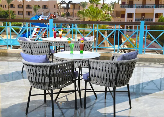 Ivy Cyrene Island Aqua Park (adults Only) Resort