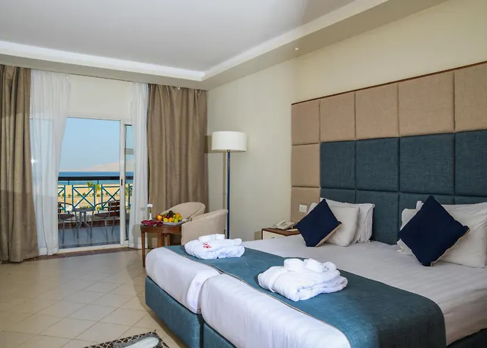 Resort Ivy Cyrene Island Aqua Park (adults Only)