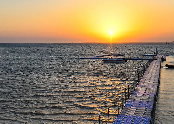 Ivy Cyrene Island Aqua Park (adults Only) 4*