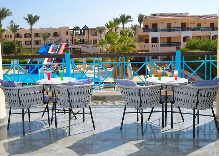 Ivy Cyrene Island Aqua Park (adults Only) Sharm el-Sheikh