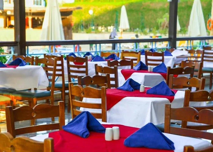 Ivy Cyrene Island Aqua Park (adults Only) 4* Sharm el-Sheikh