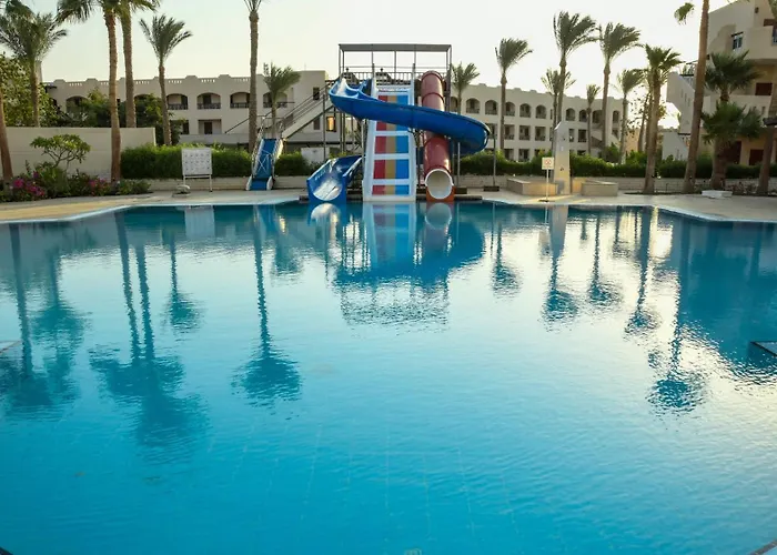 Ivy Cyrene Island Aqua Park (adults Only) Sharm el-Sheikh
