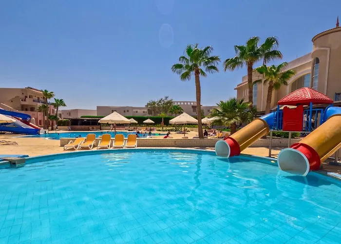 Ivy Cyrene Island Aqua Park (adults Only) 4*