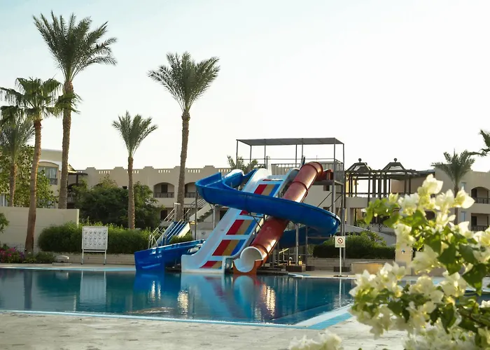 Ivy Cyrene Island Aqua Park (adults Only) 4* Sharm el-Sheikh