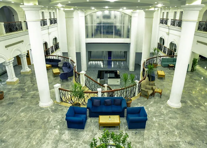Resort Ivy Cyrene Island Aqua Park (adults Only) 4*