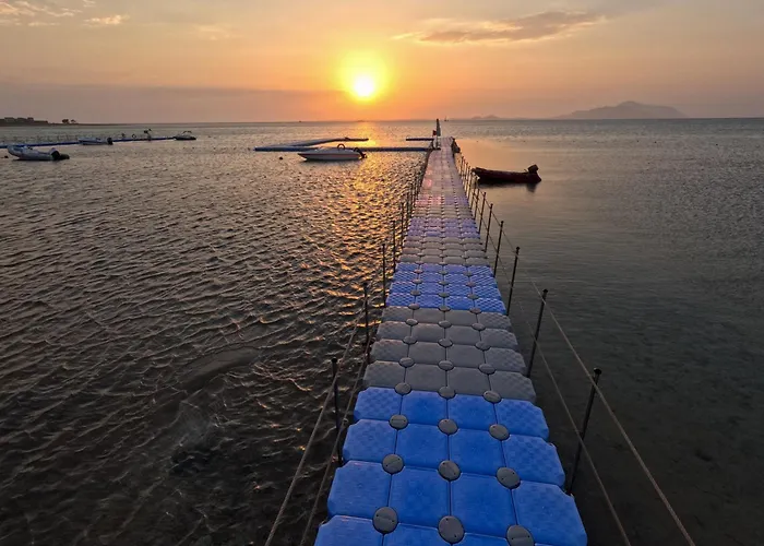 Ivy Cyrene Island Aqua Park (adults Only) 4* Sharm el-Sheikh