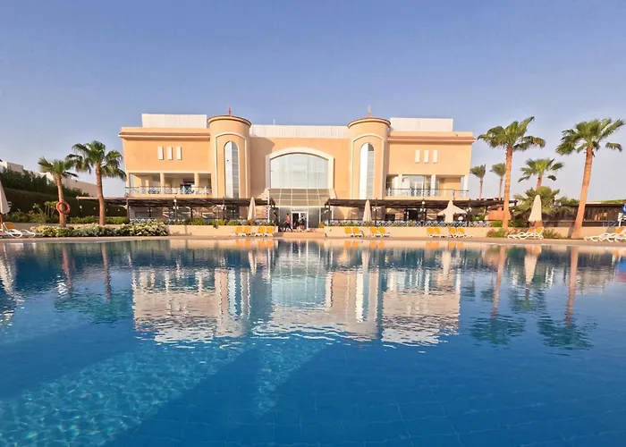 Resort Ivy Cyrene Island Aqua Park (adults Only)