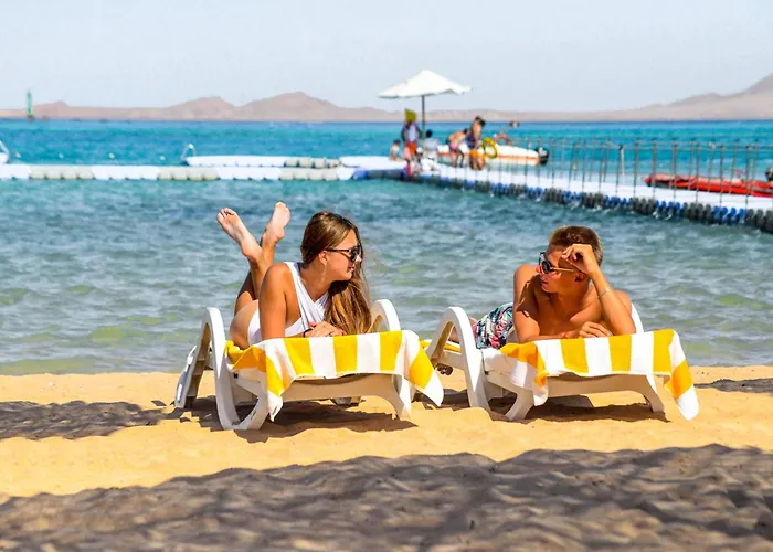 Resort Ivy Cyrene Island Aqua Park (adults Only) 4*