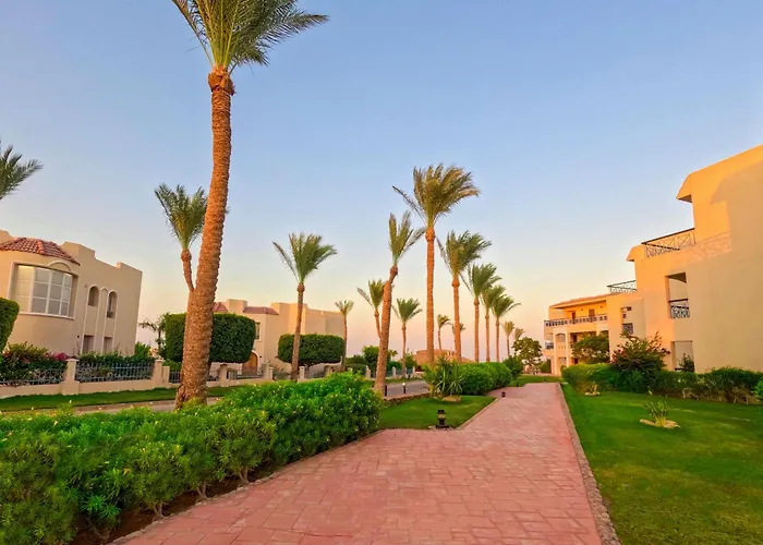 Resort Ivy Cyrene Island Aqua Park (adults Only) Sharm el-Sheikh