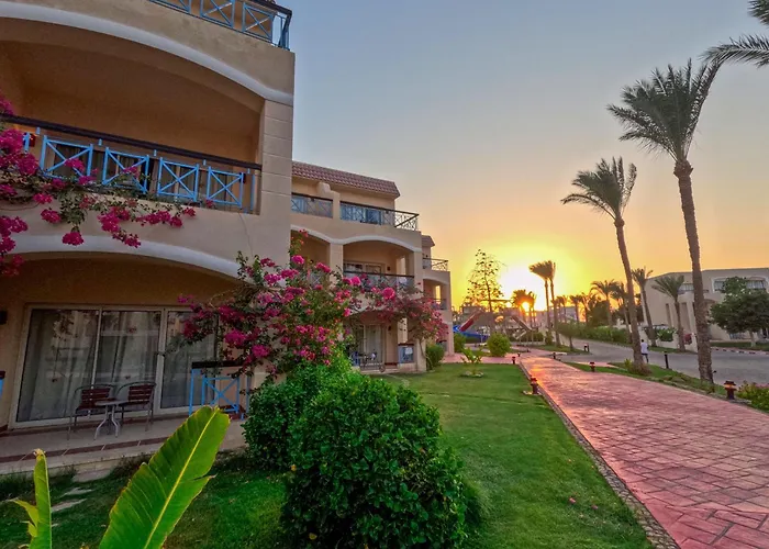 Ivy Cyrene Island Aqua Park (adults Only) Resort Sharm el-Sheikh