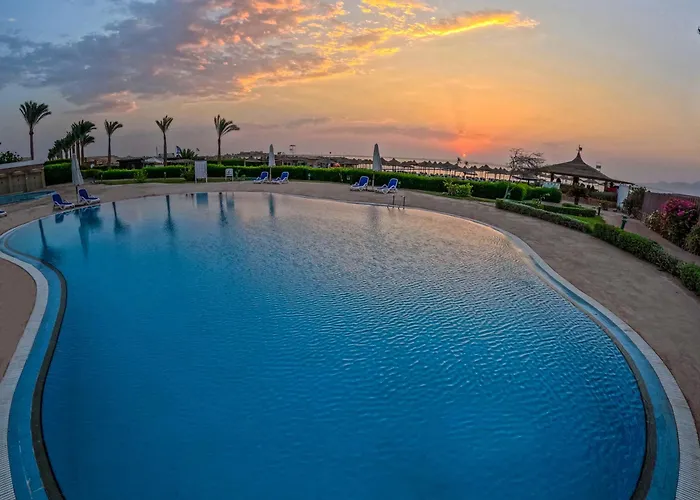 Ivy Cyrene Island Aqua Park (adults Only) Sharm el-Sheikh
