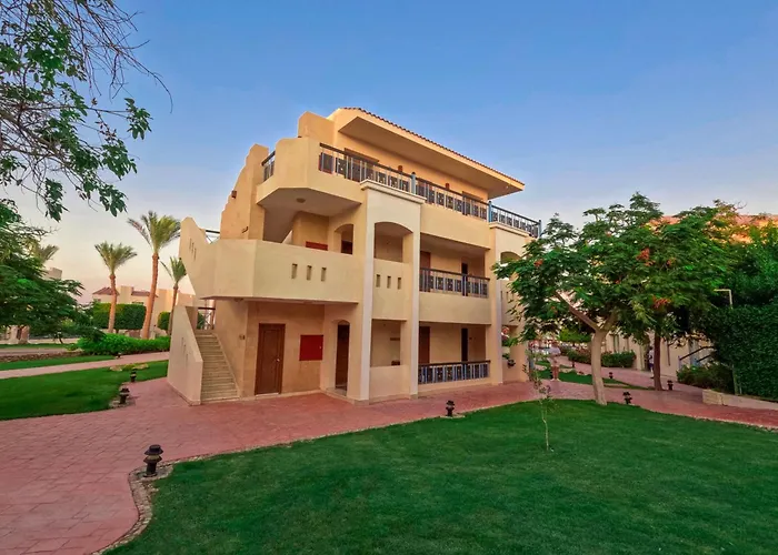 Ivy Cyrene Island Aqua Park (adults Only) 4* Sharm el-Sheikh