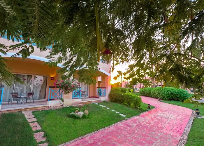 Ivy Cyrene Island Aqua Park (adults Only) Sharm el-Sheikh