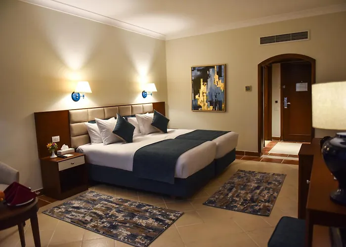 Ivy Cyrene Island Aqua Park (adults Only) 4* Sharm el-Sheikh