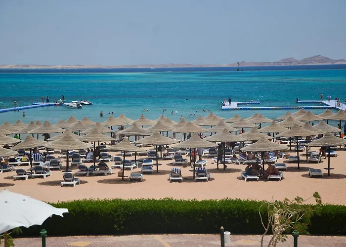 Ivy Cyrene Island Aqua Park (adults Only) Resort