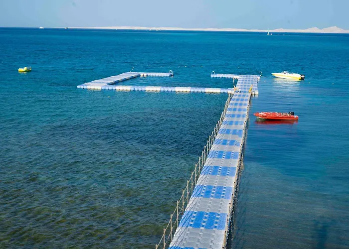 Resort Ivy Cyrene Island Aqua Park (adults Only)
