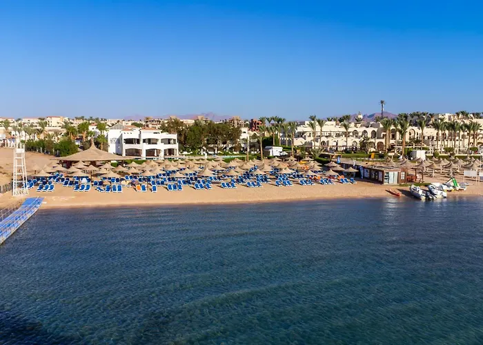 Ivy Cyrene Island Aqua Park (adults Only) Resort Sharm el-Sheikh
