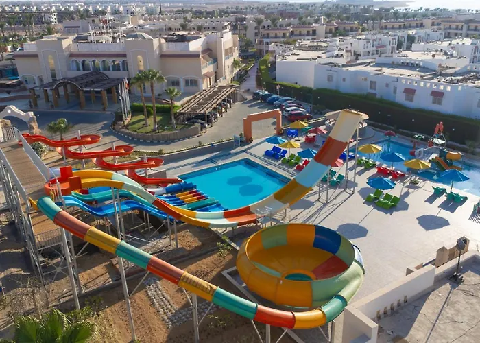Ivy Cyrene Island Aqua Park (adults Only) 4*