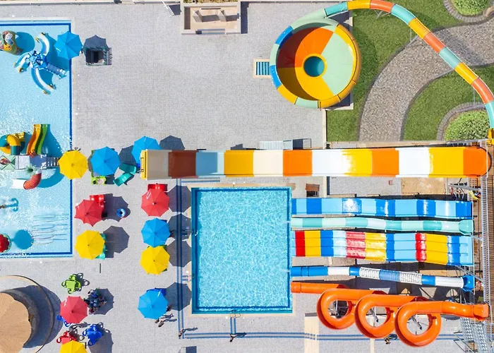 Ivy Cyrene Island Aqua Park (adults Only)