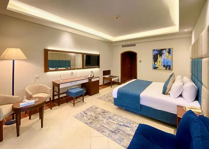 Resort Ivy Cyrene Island Aqua Park (adults Only) Sharm el-Sheikh