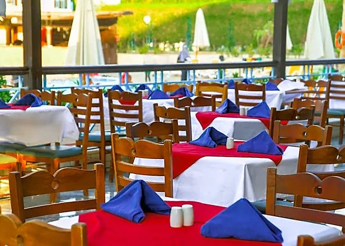 Ivy Cyrene Island Aqua Park (adults Only) Resort 4*