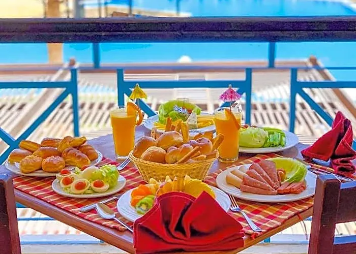 Ivy Cyrene Island Aqua Park (adults Only) Sharm el-Sheikh