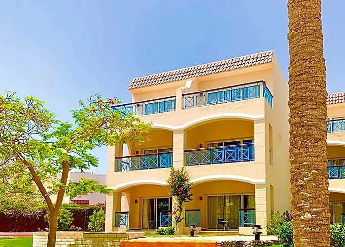 Ivy Cyrene Island Aqua Park (adults Only) Resort 4*