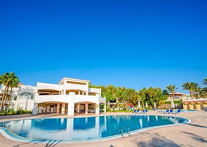 Ivy Cyrene Island Aqua Park (adults Only) Resort Sharm el-Sheikh